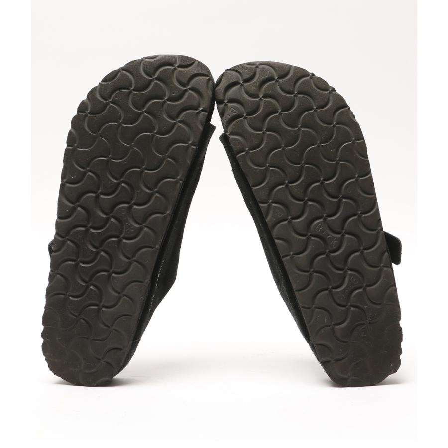 ビルケンシュトック ビームス 別注 サンダル SUEDE ZURICH レディース