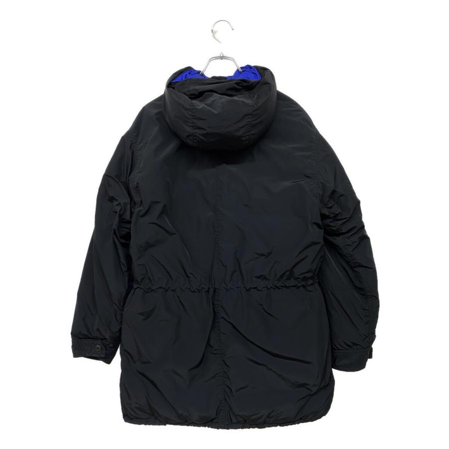 ハンティングワールド コート ダウンコート sizeS 黒 メンズ SIZE S