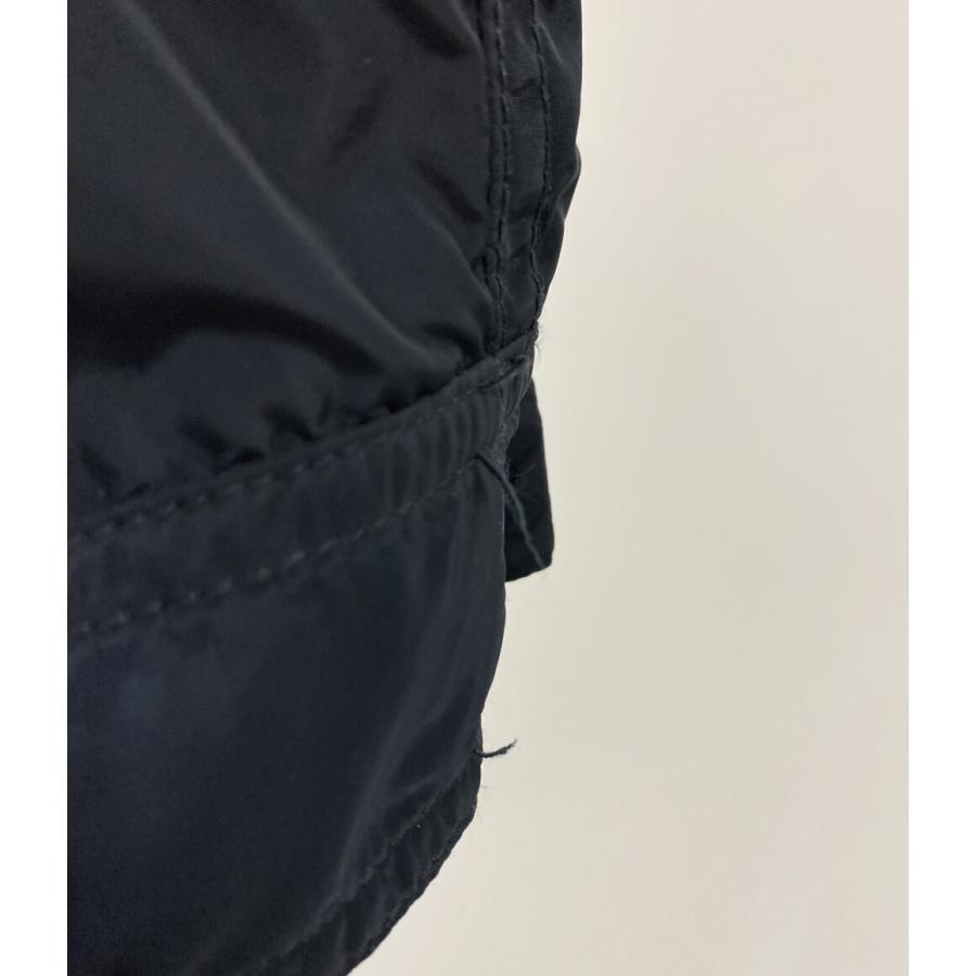 ハンティングワールド コート ダウンコート sizeS 黒 メンズ SIZE S