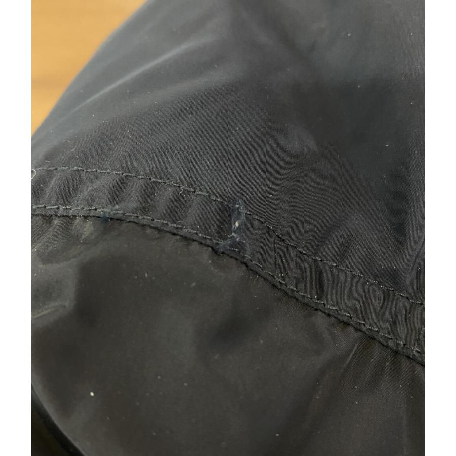 ハンティングワールド コート ダウンコート sizeS 黒 メンズ SIZE S