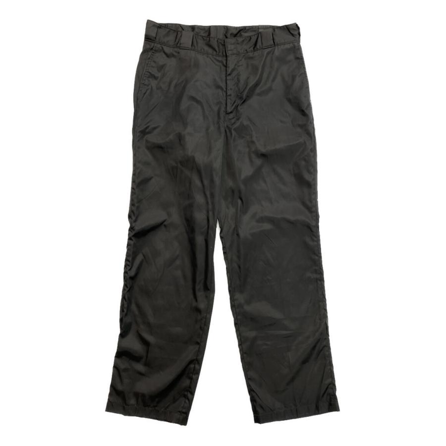 プラダ ナイロンパンツ NYLON TROUSERS メンズ SIZE 50 PRADA