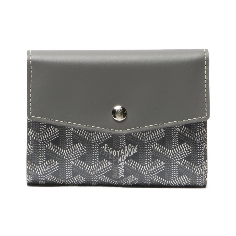 【未使用】GOYARD ゴヤール サン・ガブリエルウォレット ブラック 240820-10j.jpg