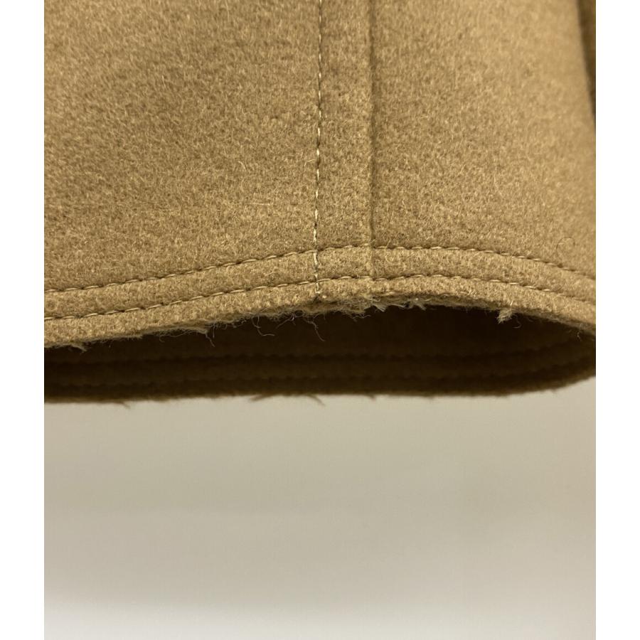 ジュンヤワタナベ ライダースジャケット ウールライダースジャケット