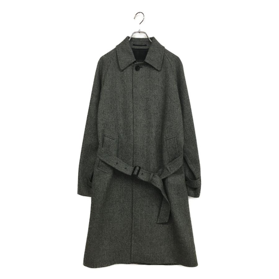 SHIPS（シップス） コート ラグジュアリードーメル スポーテックス