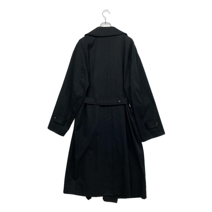 シュタイン オーバーダブルブレストコート 23ss メンズ SIZE S stein