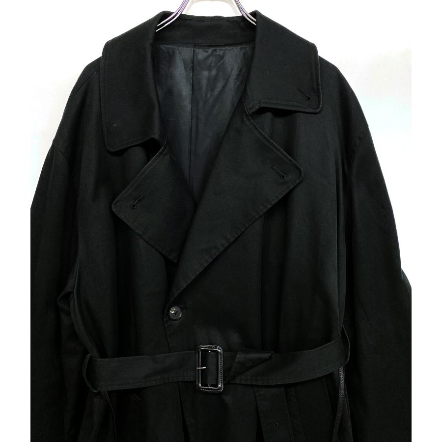 シュタイン オーバーダブルブレストコート 23ss メンズ SIZE S stein