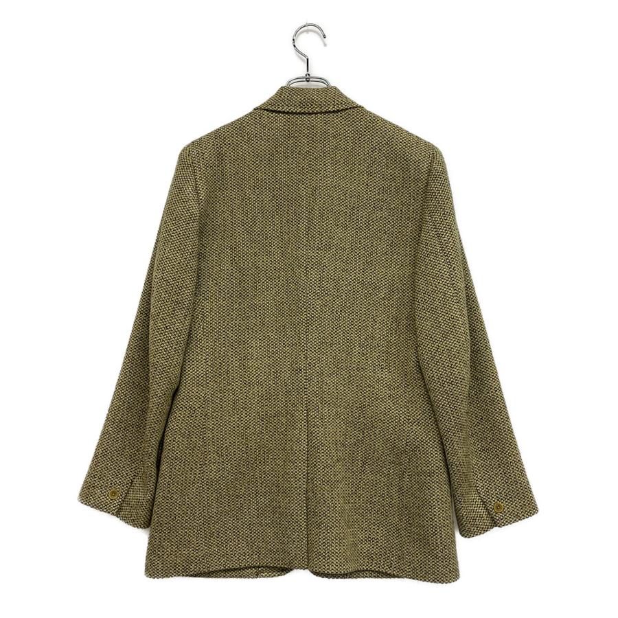 ジャケット・アウター ANATOMICA DUNN JACKET FOX TWEED BROWN 36 ANATOMICA DUNN JACKET FOX TWEED BROWN 36