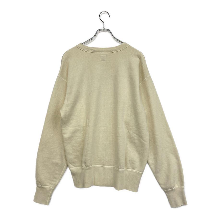 HUMAN MADE スウェットシャツ HUMAN MADE HALF-ZIP SWEATSHIRT – HUMAN MADE Inc.