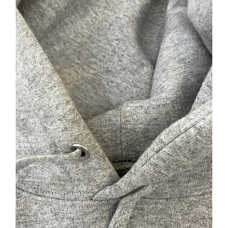 シュプリームパーカーS Logo Split Hooded Sweatshirt Supreme S Logo Split Hooded Sweatshirt (FW21) - $168