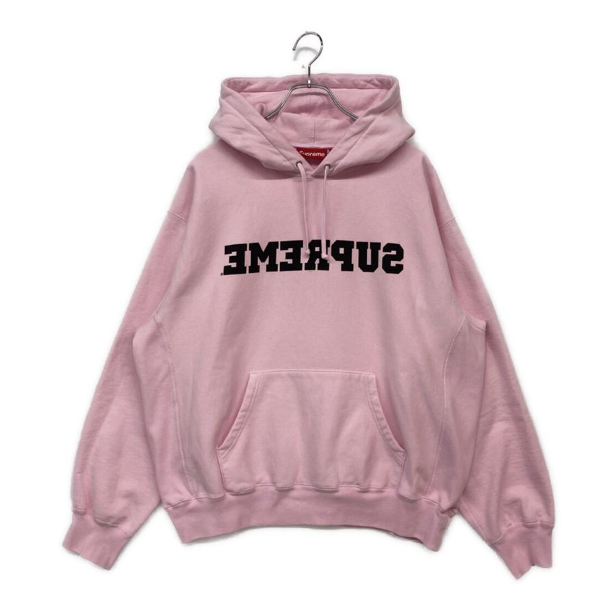 Supreme（シュプリーム） パーカー REVERSE HOODED SWEATSHIRT 25SS 