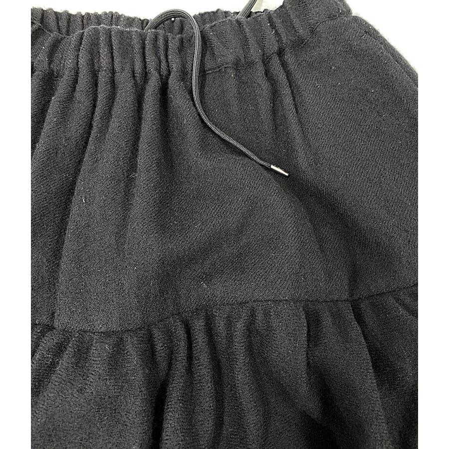 noir kei ninomiya ノワールケイニノミヤ　巻きスカート　24AW noir kei ninomiya ノワールケイニノミヤ 巻きスカート 24AW 写真2/57