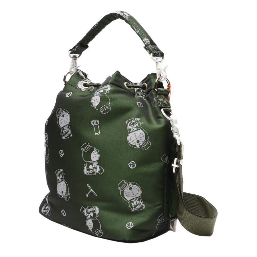PORTER ドラえもん ボディバッグ　ショルダーバッグ ドラえもん×PORTER」ショルダーバッグ｜ドラえもんチャンネル