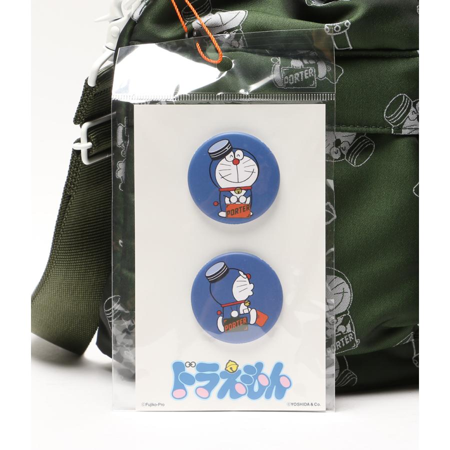 ドラえもん porter ショルダーバッグ ドラえもん x PORTER(ドラえもん x ポーター) SHOULDER BAG