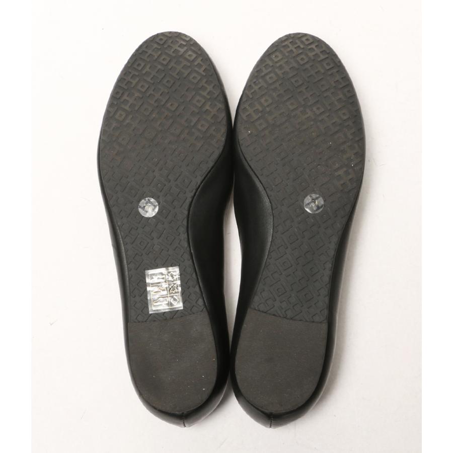 トリーバーチ バレエシューズ フラットシューズ 43070