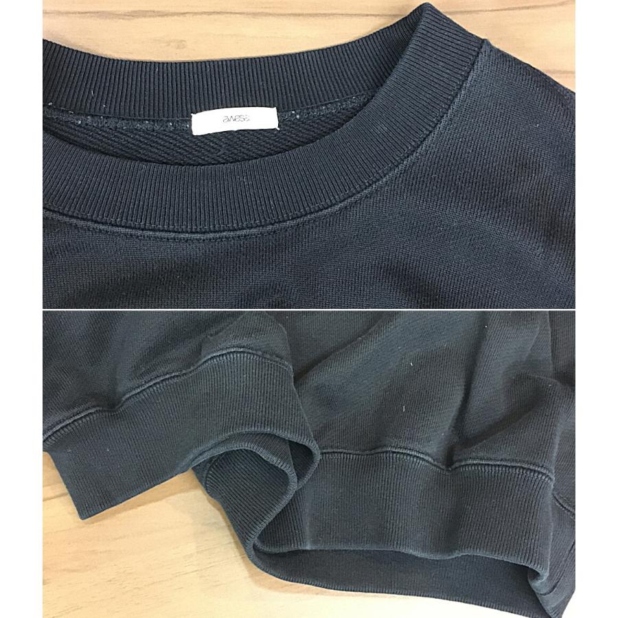 アワサ スウェット 24AW メンズ SIZE 1 awasa 中古 : Rehello by