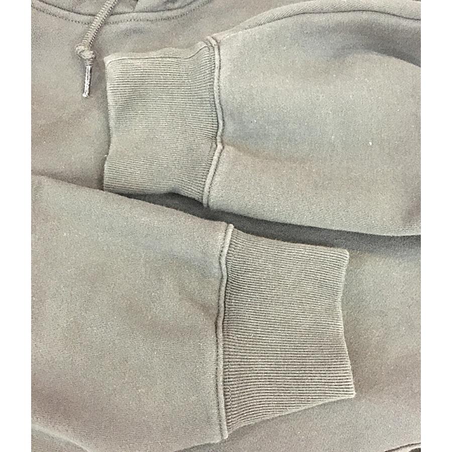 パレス パーカー PALACE Osaka Hood Black 25SS 150137 メンズ SIZE L