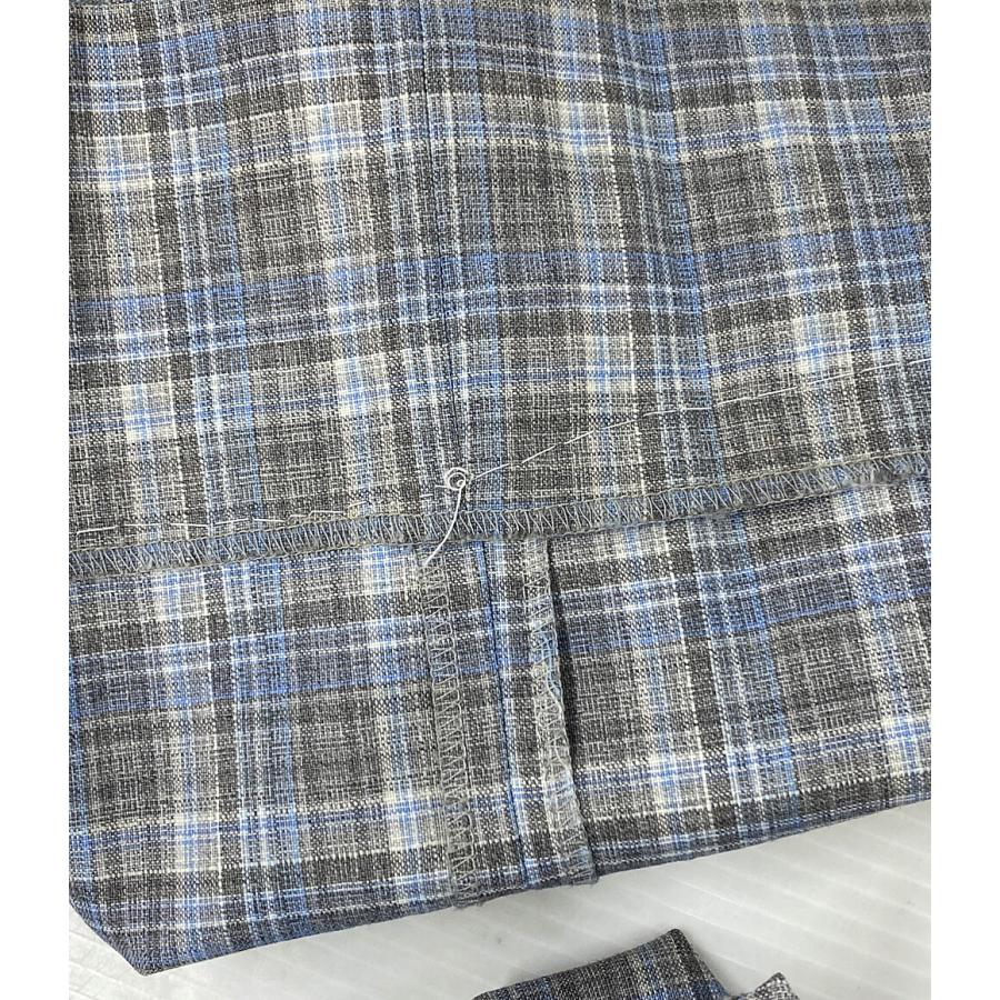 シャーデー チェクパンツ SADE-PT10 メンズ SIZE 1 SADE 中古