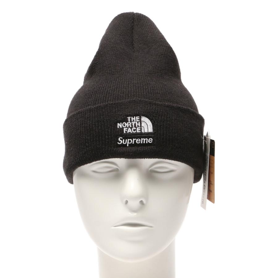 新品未使用 Supreme シュプリーム The North Face ビーニー シュプリーム ザ・ノース・フェイス ニット帽 TNF BEANIE