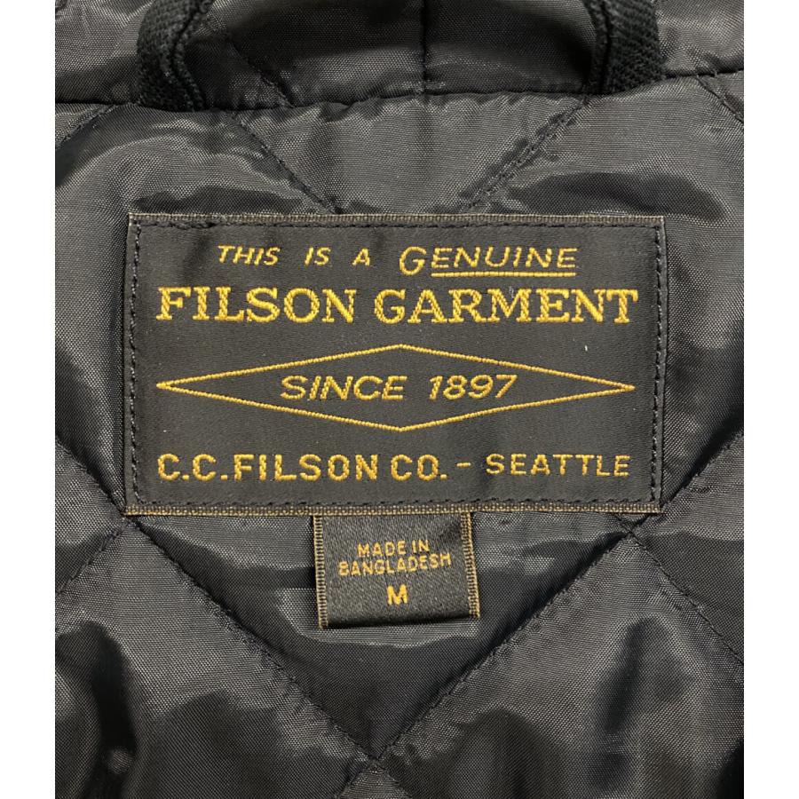 フィルソン ジャケット WORKSMITH INSULATED BOMBER JACKET 24AW