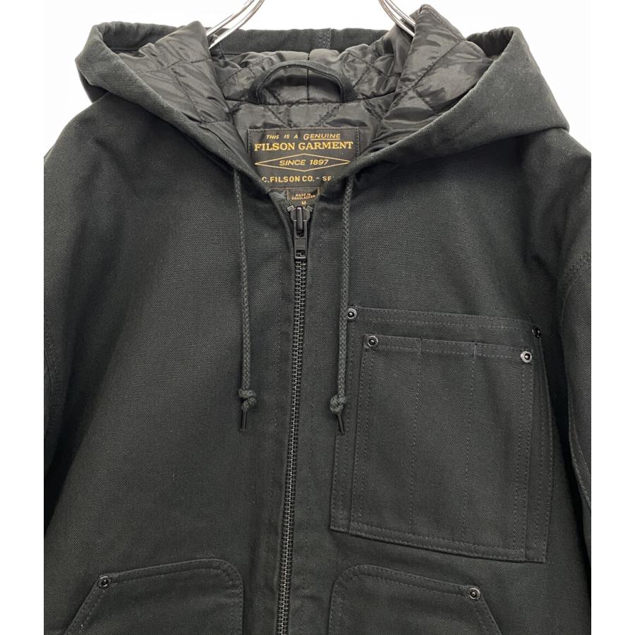 Filson フィルソン　ボンバージャケット　サイズM Worksmith Insulated Bomber Jacket | Filson