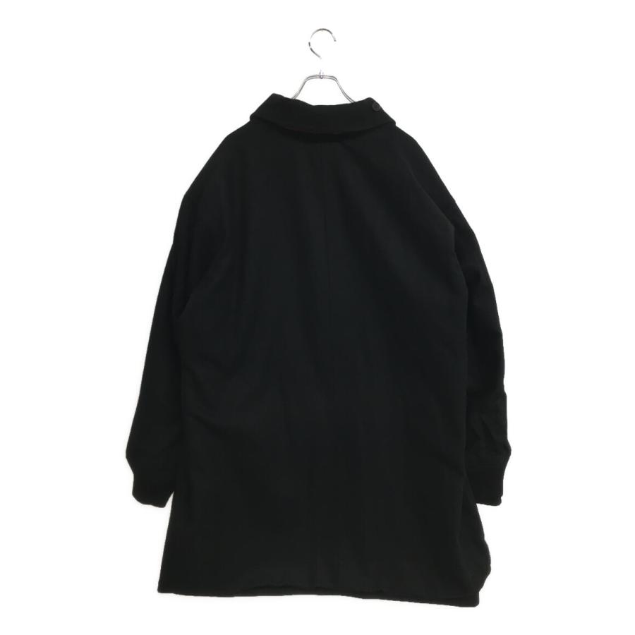 ヨウジヤマモト　プール　オム 綿のジャケット Yohji Yamamoto pour homme(ヨウジヤマモトプールオム) 23AW12oz