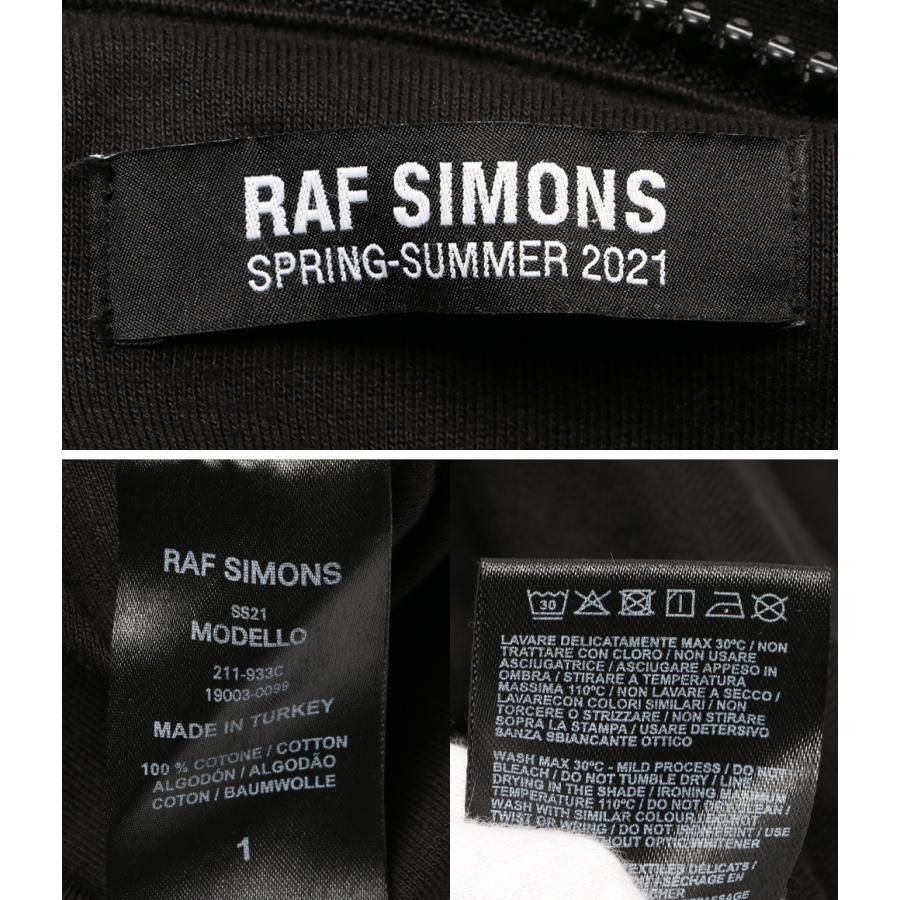 RAF SIMONS ショルダーバッグ　2021SS ブランド古着】【RAF SIMONS × EASTPAK（ラフシモンズ）コラボ】Sleek