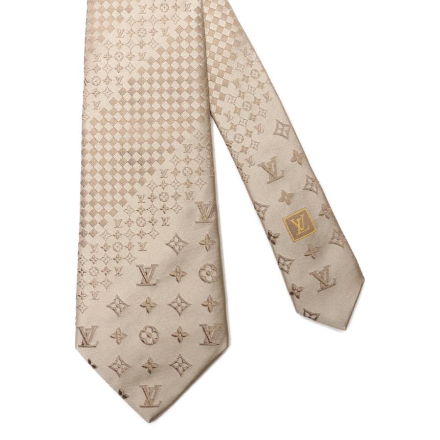 【Louis Vuitton】ネクタイ・新品/未使用 ☆Louis Vuitton ネクタイ 未使用 - メルカリ
