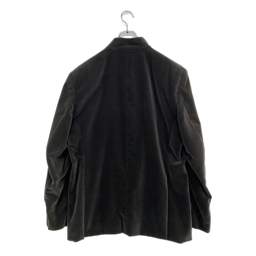 シャンハイ・タン ベロアチャイナジャケット メンズ SIZE 42 SHANGHAI