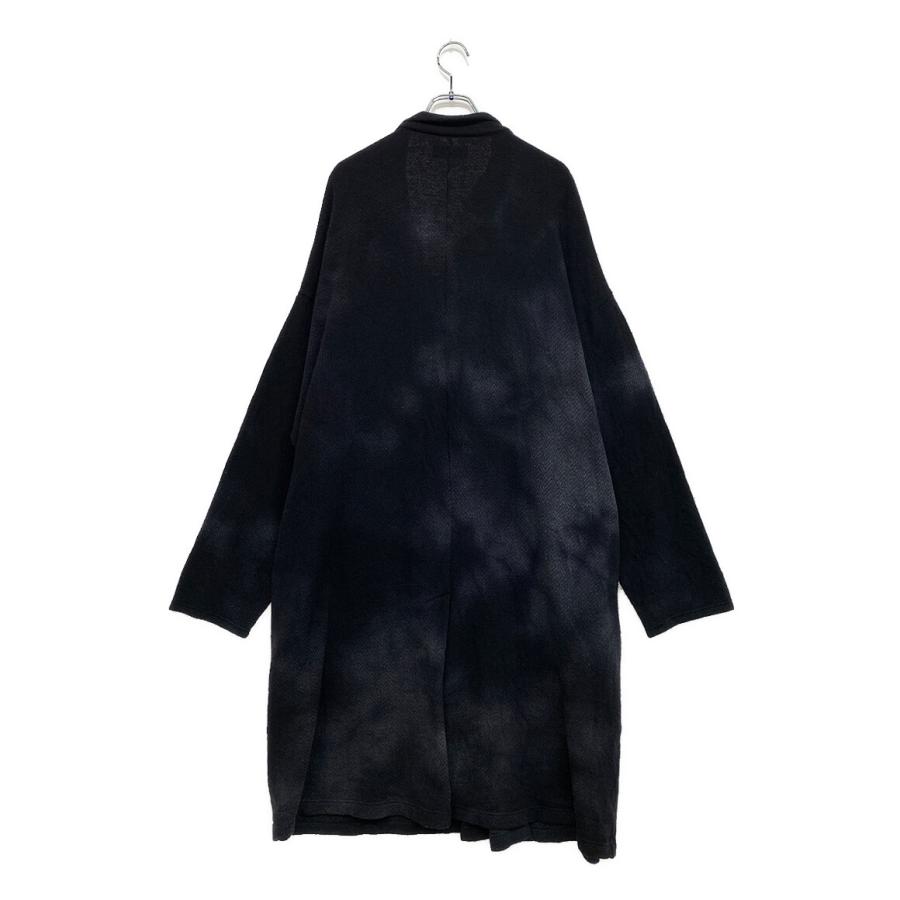 ヨウジヤマモトプールオム コート SEANA HERRINGBONE 3 BUTTONS