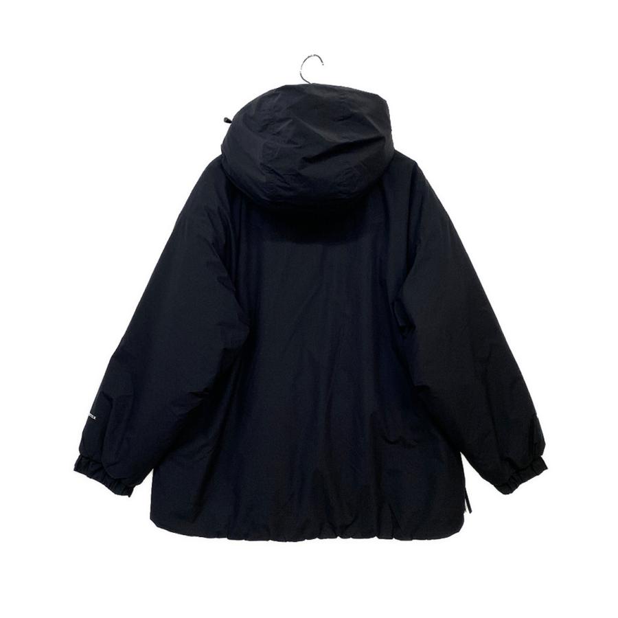 HYKE Edition PERTEX SHIELD SHORT COAT