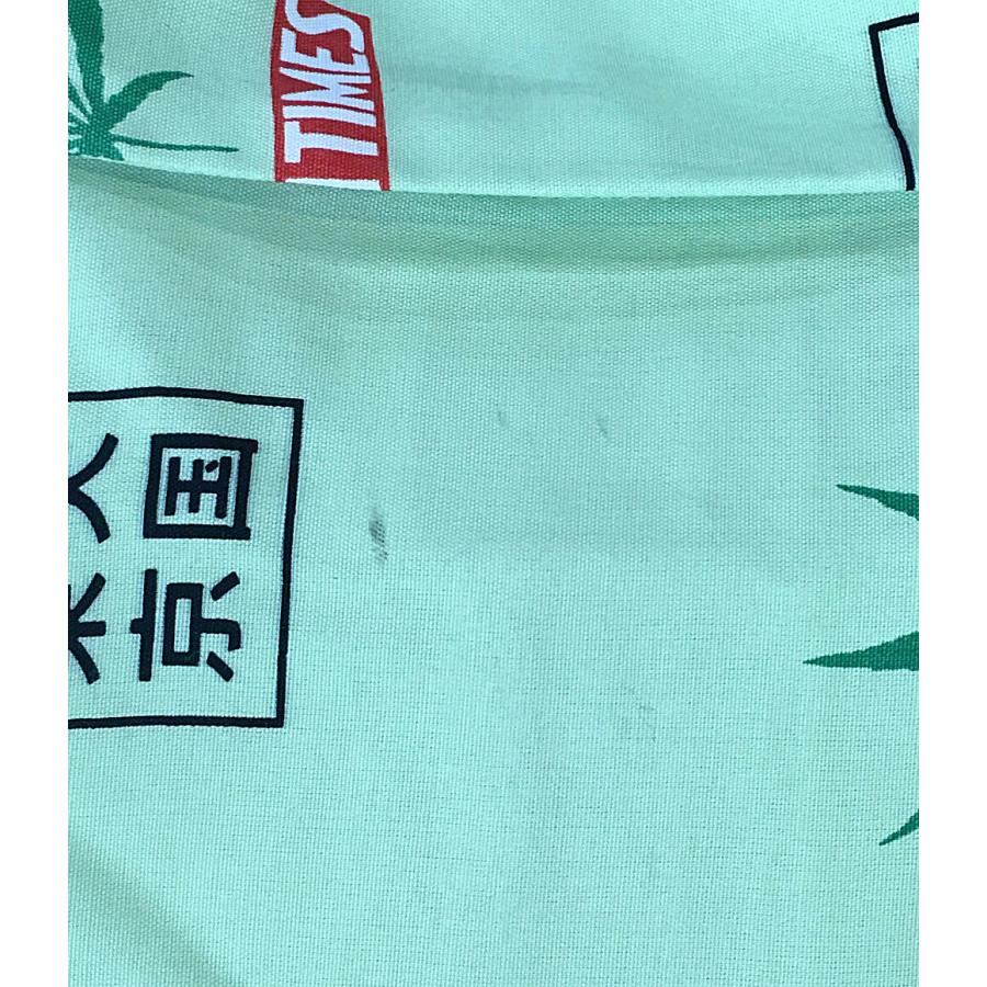 ワコマリア 半袖シャツ アロハシャツ Lサイズ 最終値下げ 楽天市場】【中古】未使用品 ワコマリア WACKO MARIA タグ付き