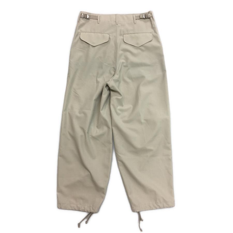 リラクス　カーゴパンツ　46　ネイビー ザ・リラクス パンツ US CARGO PANTS 25SS 25SS-REPT-246-J メンズ