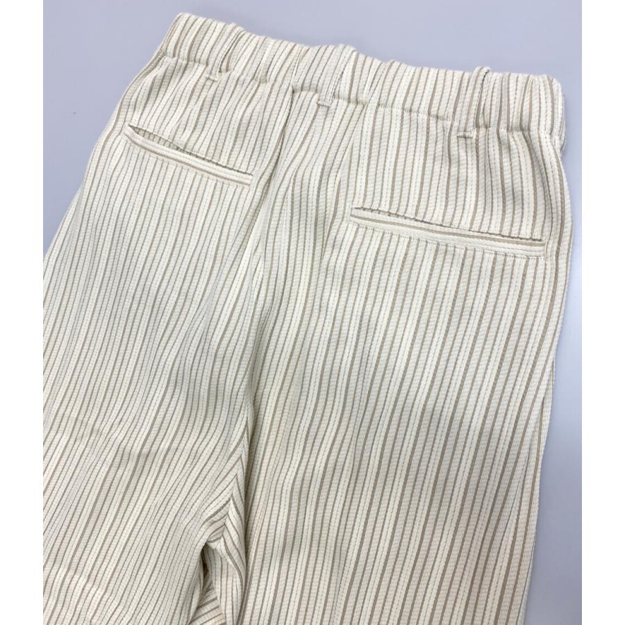 nonnotte ノノット パンツ（その他） メンズ 【古着】【中古】 美品 ノノット パンツ Draping Elastic in Tuck Wide Trousers 25SS