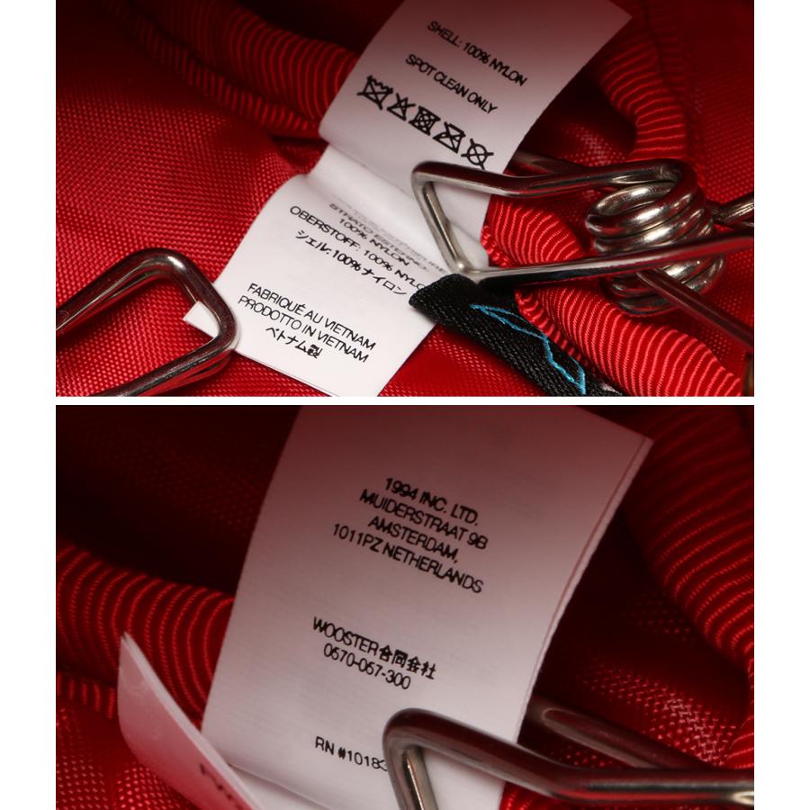 美品✨Supreme ボディバッグ 21SS ロゴプリント ナイロン