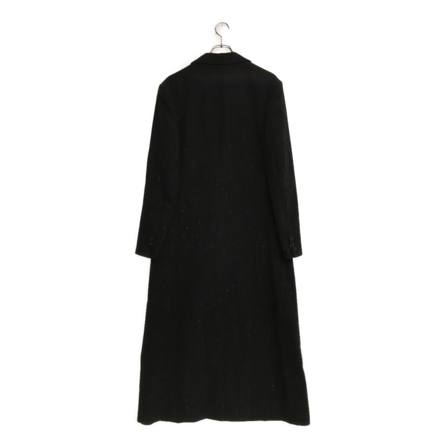 YOHJI YAMAMOTO ヨウジヤマモトプールオム ロングコート 美品 ヨウジヤマモト プールオム ロングコート 24AW メンズ SIZE 2