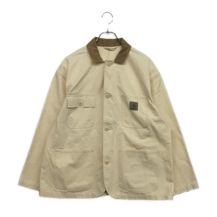 CARHARTT 野村訓市 BLAZER ベージュtripstar カーハート 野村訓市 x カーハートからセットアップスーツが発売 | Hypebeast.JP