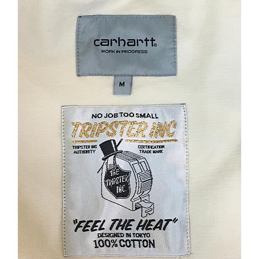 Carhartt（カーハート） トリップスター ジャケット KUNICHI MICHIGAN