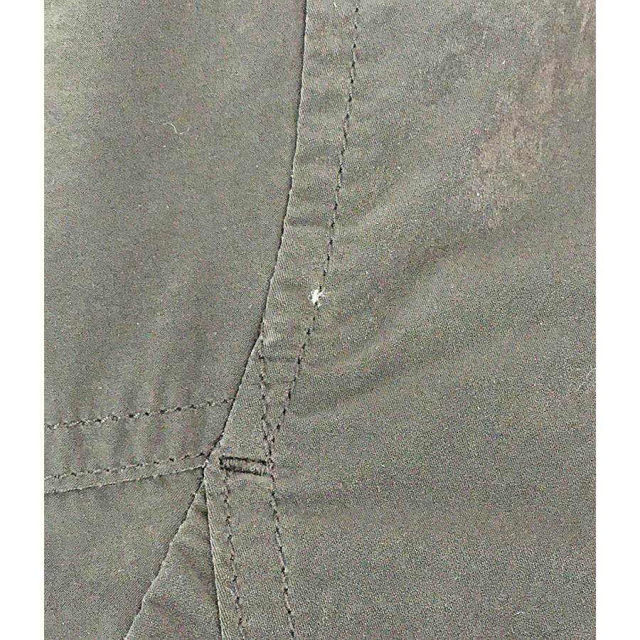 ノンネイティブ 中綿ジャケット TROOPER PUFF BLOUSON 24AW NN-JU4501