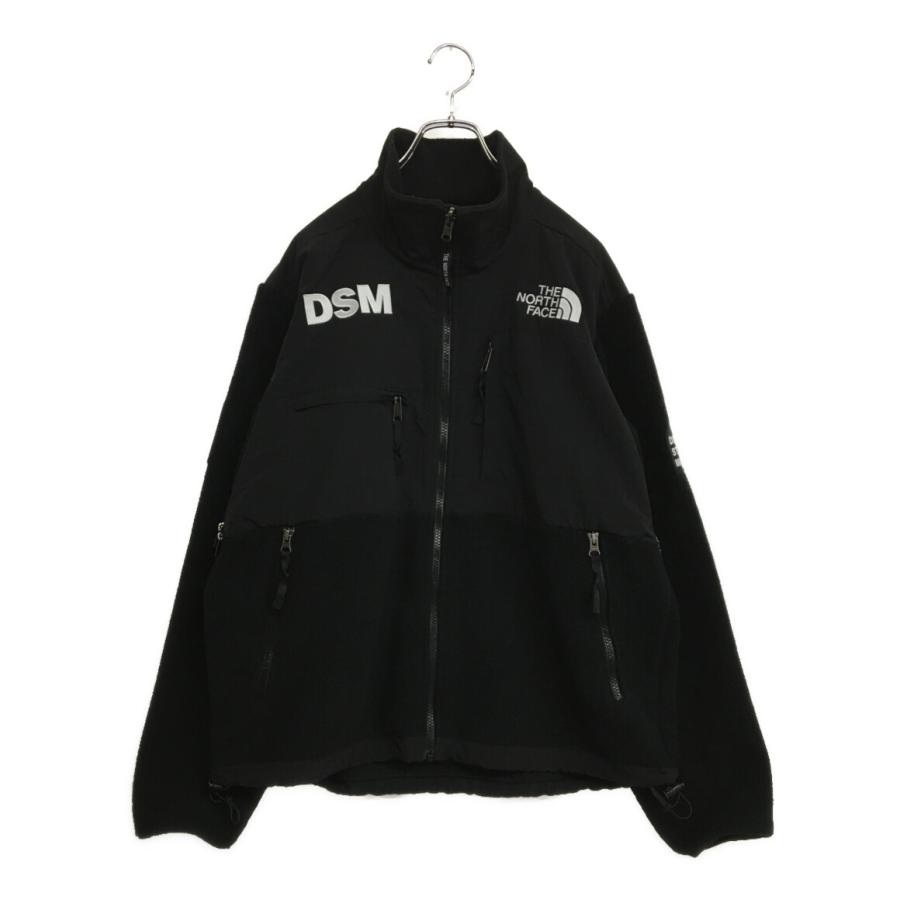 ザノースフェイス DOVER STREET MARKET フリースジャケット