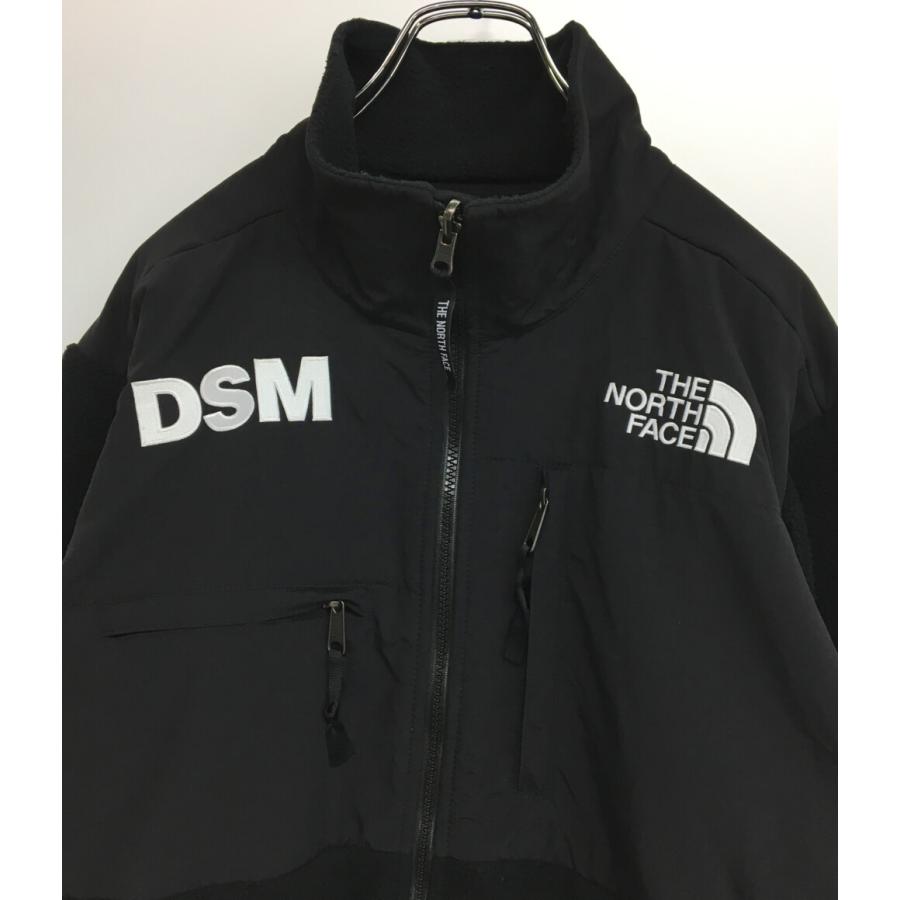 ザノースフェイス DOVER STREET MARKET フリースジャケット