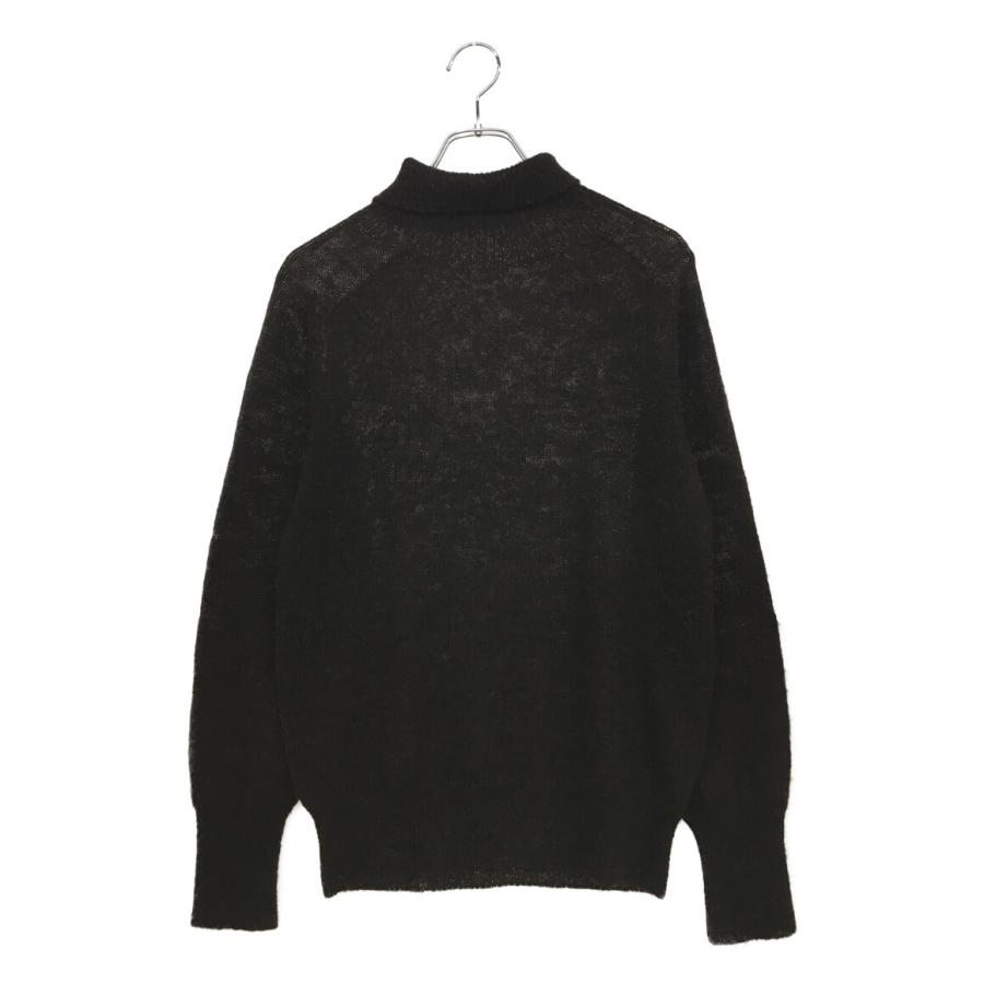 【Sale】Anatomicaリアルシェットランド タートルニット アナトミカ REAL SHETLAND SWEATER 2PLY | ANATOMICA SAPPORO アナトミカ札幌