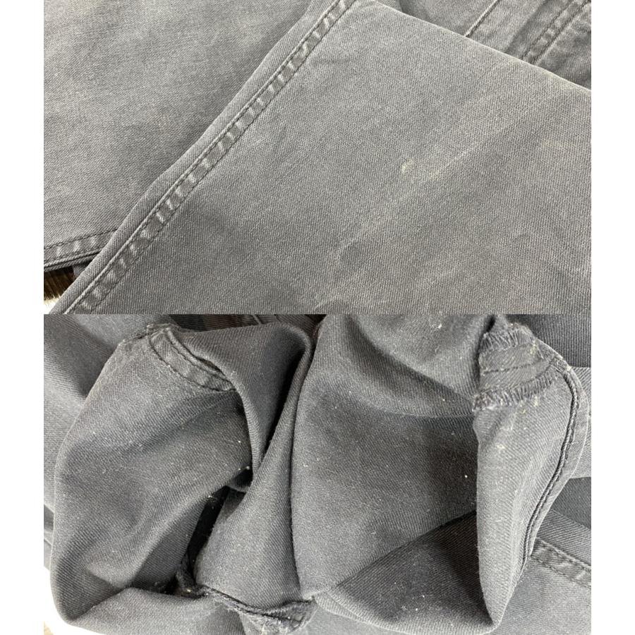 アベイシングエイプ パンツ タイガー刺繍 001PTF201009X メンズ SIZE