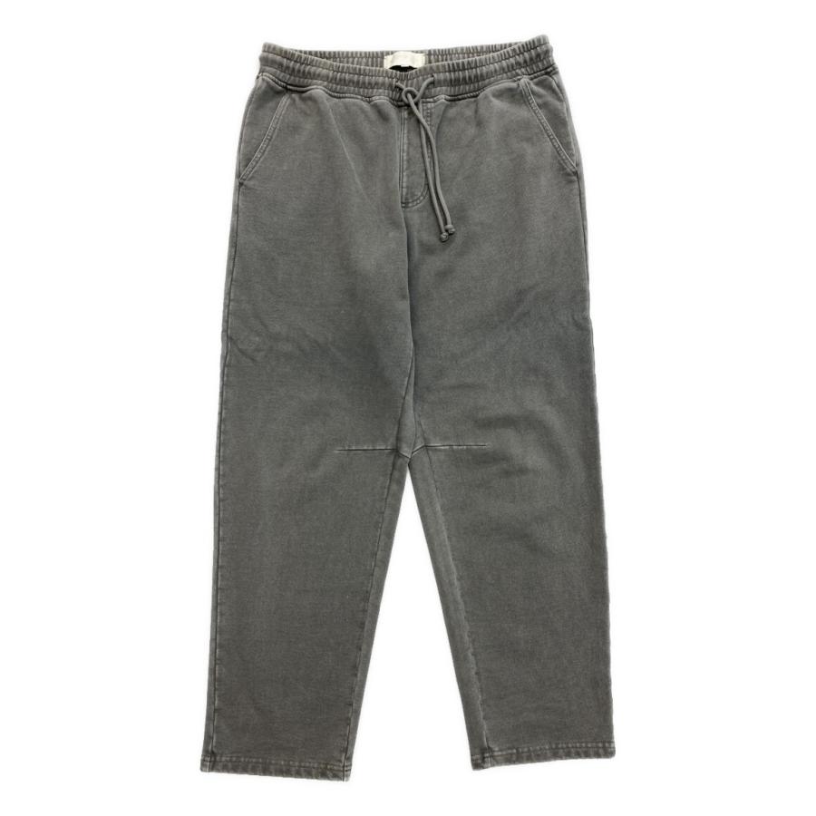 キス テーパードスウェットパンツ メンズ SIZE M KITH 中古 : Rehello