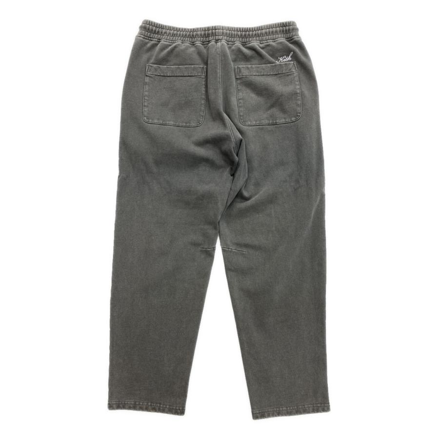 キス テーパードスウェットパンツ メンズ SIZE M KITH 中古 : Rehello