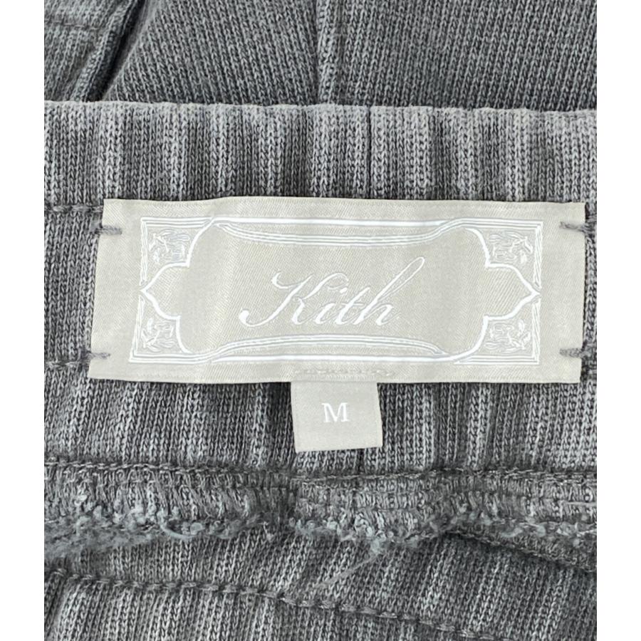 キス テーパードスウェットパンツ メンズ SIZE M KITH 中古 : Rehello