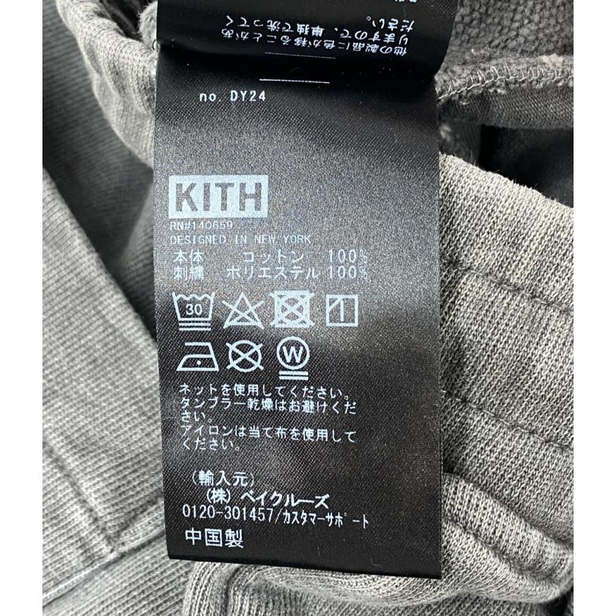 キス テーパードスウェットパンツ メンズ SIZE M KITH 中古 : Rehello
