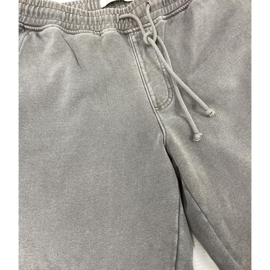 キス テーパードスウェットパンツ メンズ SIZE M KITH 中古 : Rehello