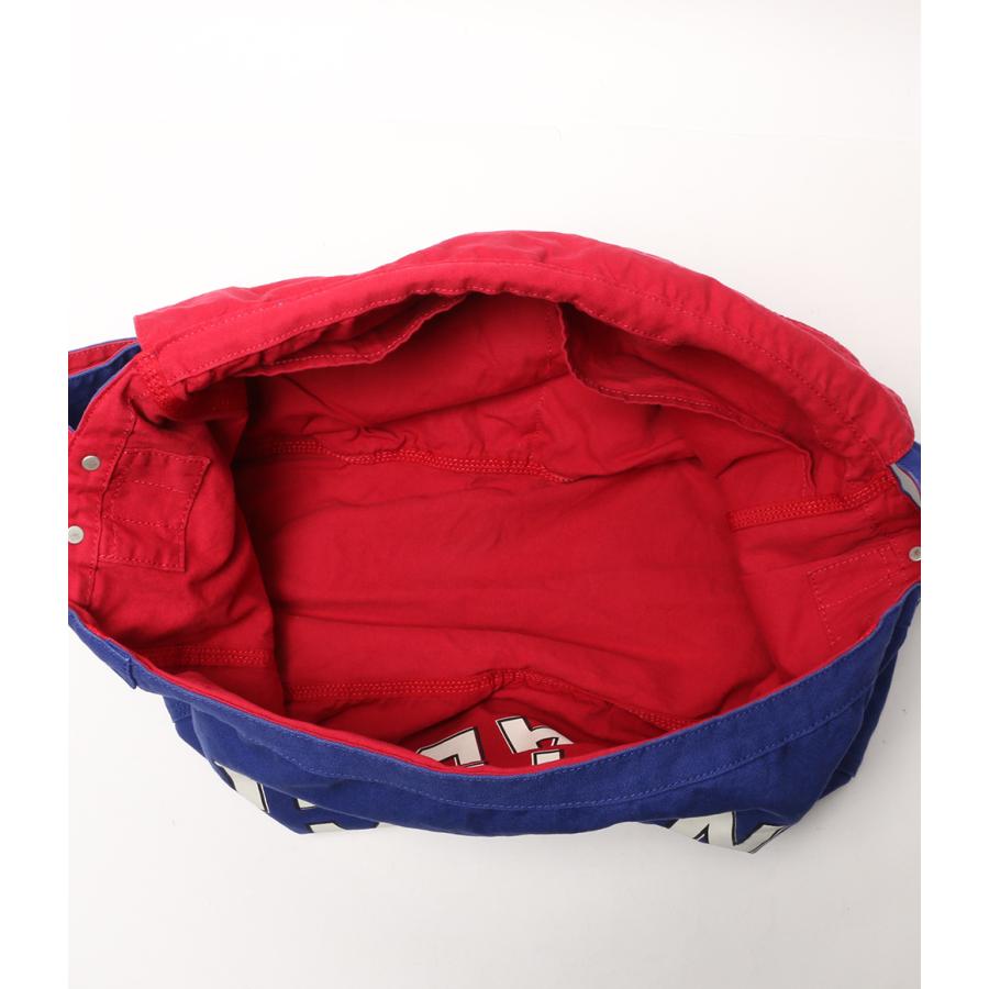 ヒューマンメイド メールバッグ ラージ MAIL BAG LARGE メンズ