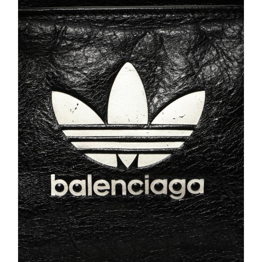 バレンシアガ アディダス 2WAYトートバッグ 721827 メンズ BALENCIAGA