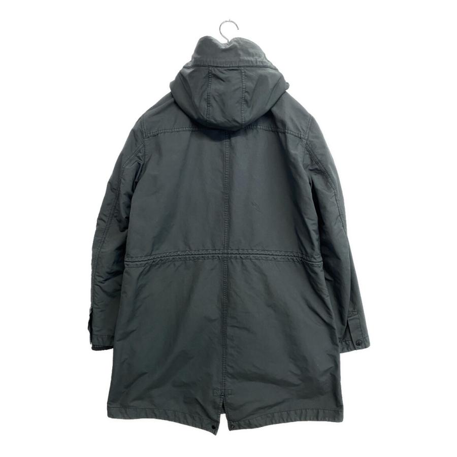 h*i様 【激レア】2000s stone  マウンテンパーカー ストーンアイランド マウンテンパーカー ライナー付き 00S メンズ SIZE